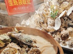 -吉布鲁牛排烤肉自助(常州吾悦店)