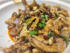-情妹耙泥鳅·江湖川菜(科华店)