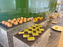 -青岛富力艾美酒店