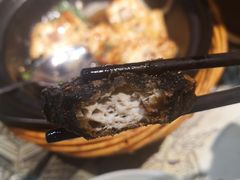 长沙臭豆腐-井水小厨·湘菜(活力广场店)