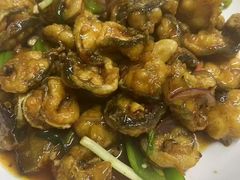 -永顺潮汕菜海鲜砂锅粥生腌大排档(万安大厦店)