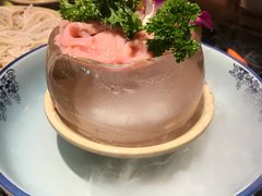 冰川鹅肠-蜀大侠火锅(春熙路店)