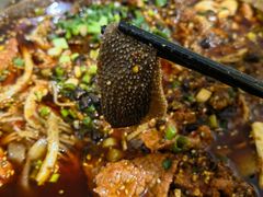 -蓉城西二道无名冒菜(西二道街店)