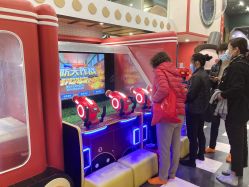 -MELAND CLUB亲子乐园·派对·餐厅(北京芳圆里ID MALL店)