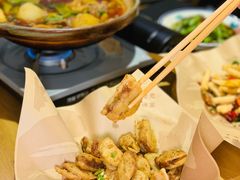 -肖记公安牛肉鱼杂(田林路店)