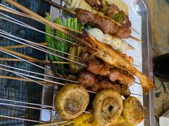 -老谢野馄饨(延安路店)