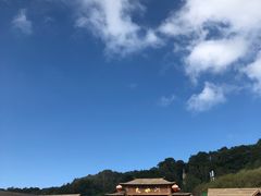 -大水川景区