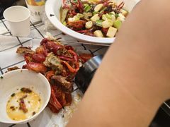 -四妹餐厅(玫瑰街店)