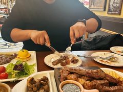 -Entrecôte 法国牛扒馆(保利·时光里店)