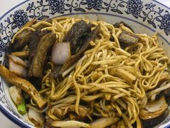 -复兴面王(河东路起源店)