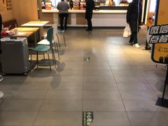 -麦当劳(双榆树店)