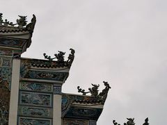 -贵阳北天主教堂