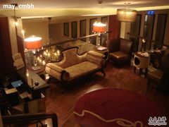 lobby很迷你-澳门圣地牙哥古堡酒店