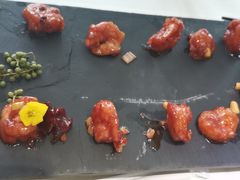 唐府宫保大虾球-唐廊烤鸭店(工体店)