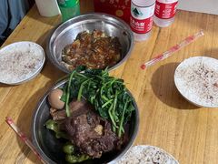 -寇记甏肉干饭(红星小区店)