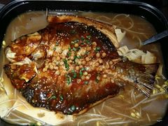 -龙门烤鱼(东方宝泰店)