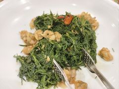 -村长家的疙瘩汤·东营菜(东营茶城店)