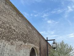 -相门城墙文化休闲景区