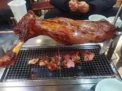 -宗泉烤全羊·烤羊腿·家常菜(解放东路店)