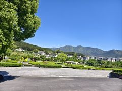 -龙泉青瓷博物馆