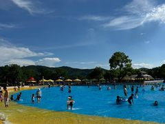 -南京银杏湖乐园