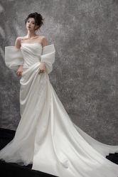 -B.Bridge Couture婚纱礼服(福田店)