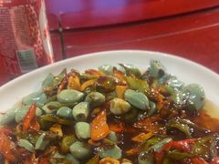 -一桶江山餐厅(松北店)