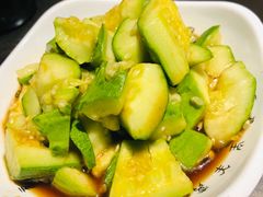 -很久以前羊肉串(京汉店)