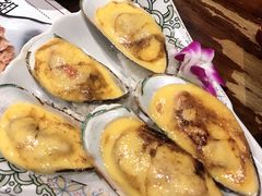 -古田居·特色寿司料理(骏欣中心店)