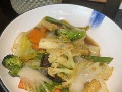-金厨泰国餐厅·全泰籍厨师料理(拱北店)