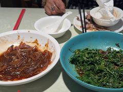 -金典银峰老鹅馆·昆山菜(亭林公园店)