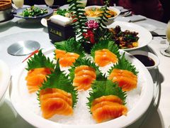 -文杏酒楼(一品天下店)