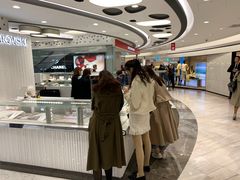 -乐天免税店(明洞店)