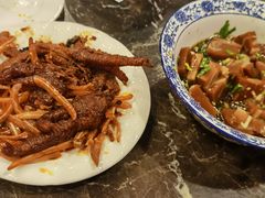 -吾味香葫芦头(安西街店)