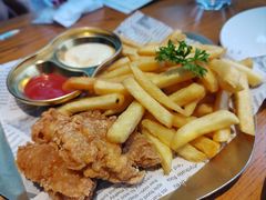 -埠口精酿夜景餐酒吧· BREWPORT BISTRO(长嘉汇重庆之眼店)
