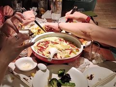 -大树餐厅(益田假日店)