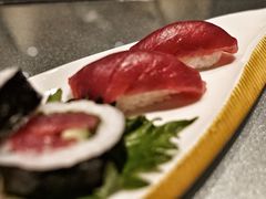 -西村日本料理(香格里拉饭店)
