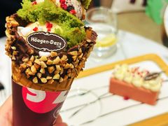 -哈根达斯(芳圆里店)