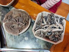 -化龙桥九宫格火锅(清水河店)