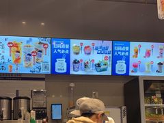 -溪边姑娘·拉丝酸奶水果捞(春熙路店)