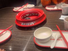-胖哥俩肉蟹煲(湖滨银泰in77店)
