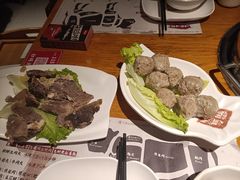 -海银海记潮汕牛肉火锅(新港中路海珠店)