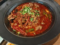 -大盐帮川菜馆(长楹天街店)