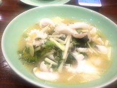 -虎哥私房菜(馒头山店)