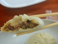 -津门张记包子铺(华昌道店)