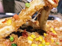 -碎怂烤肉(钟楼柳巷店)