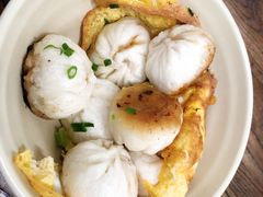 -都谷包子(天一广场店)