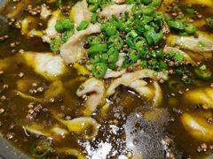 -川人百味·水煮活鱼(赛罕万达店)