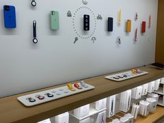 -Apple零售店(苏州店)