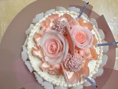 -好利来(四惠店)